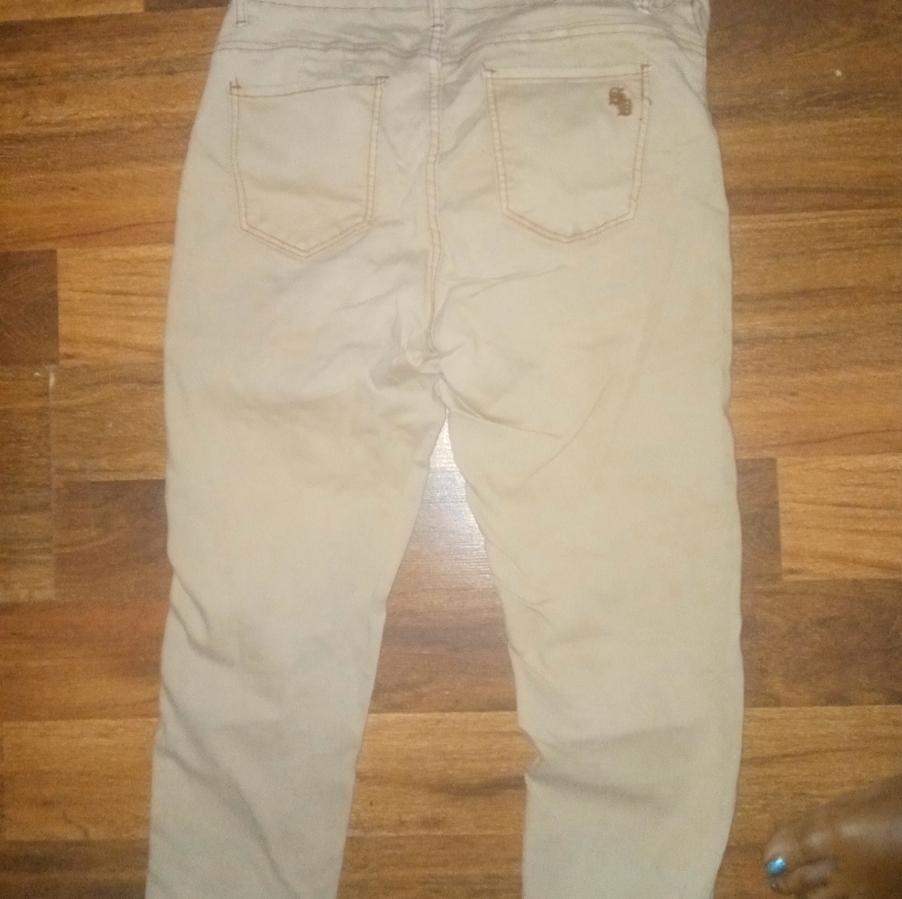 Pants - Picture 2 of 3